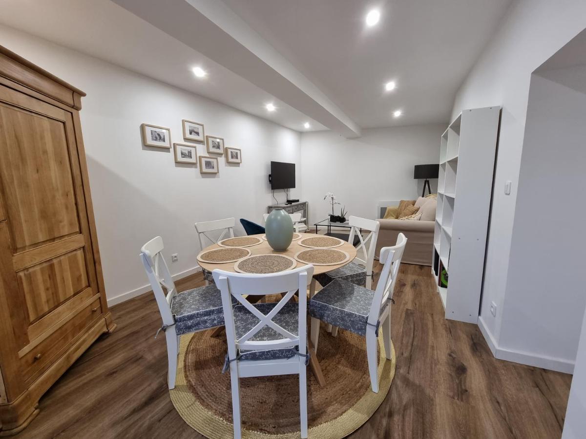 Home Et Holiday Le Petit Verdot Viviers Exterior foto